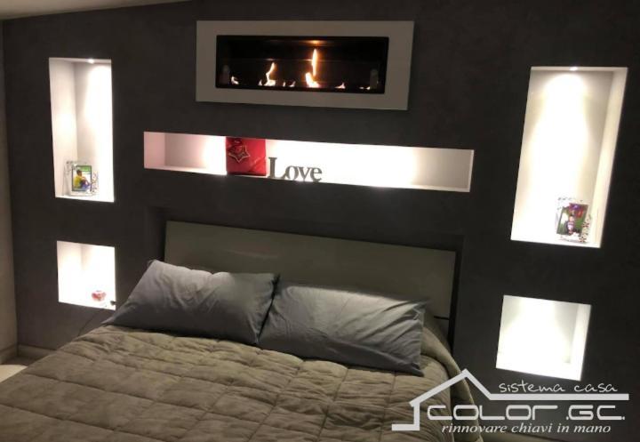 Love&Relax Roccasecca المظهر الخارجي الصورة