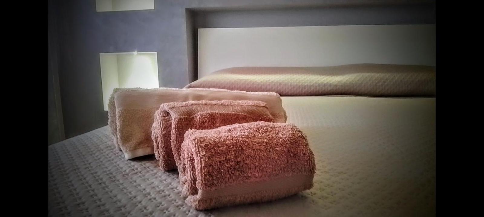 Love&Relax Roccasecca المظهر الخارجي الصورة